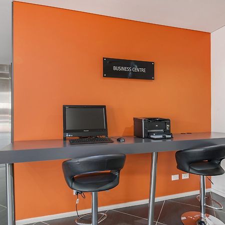 Abode Tuggeranong Apart otel Kanberra Dış mekan fotoğraf