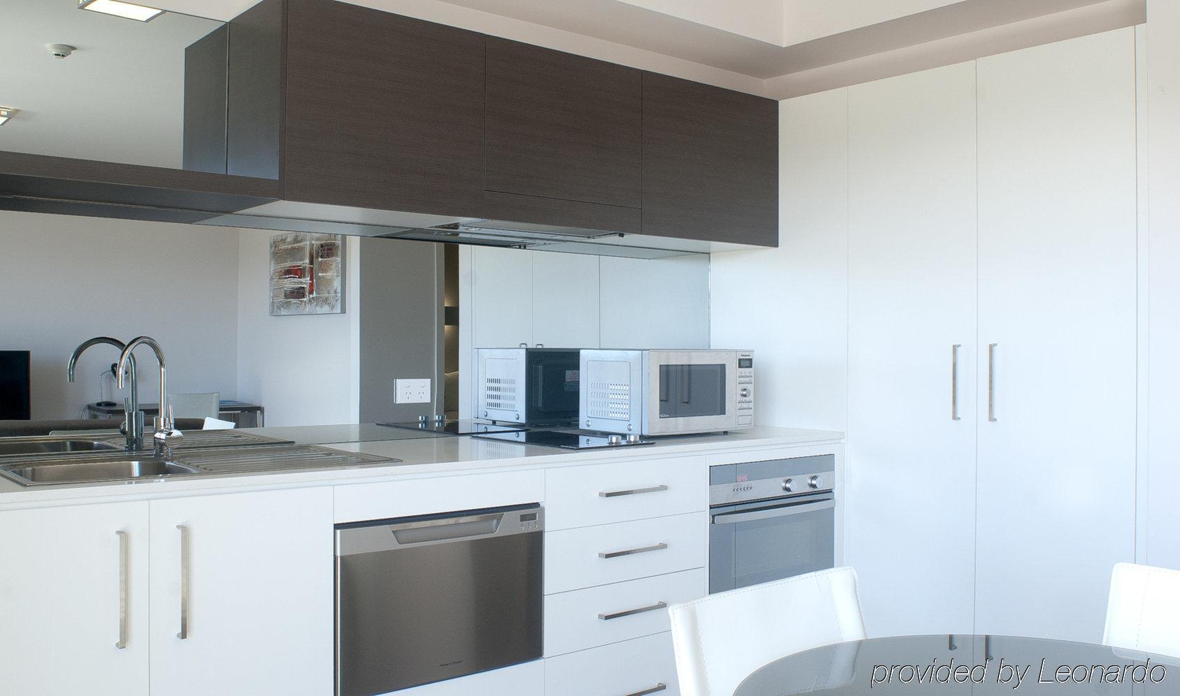 Abode Tuggeranong Apart otel Kanberra Dış mekan fotoğraf