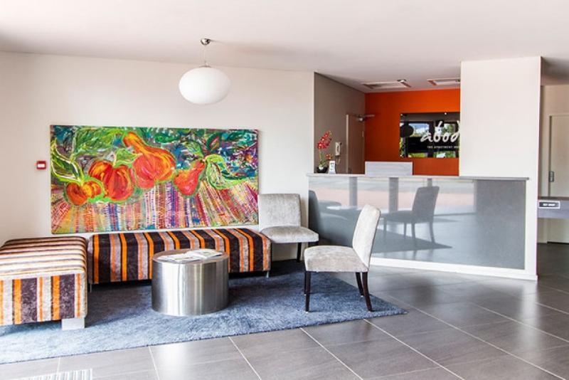 Abode Tuggeranong Apart otel Kanberra Dış mekan fotoğraf